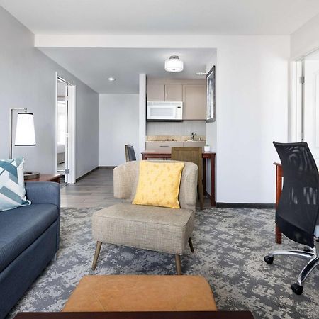 Homewood Suites By Hilton Sacramento/Roseville Exterior foto