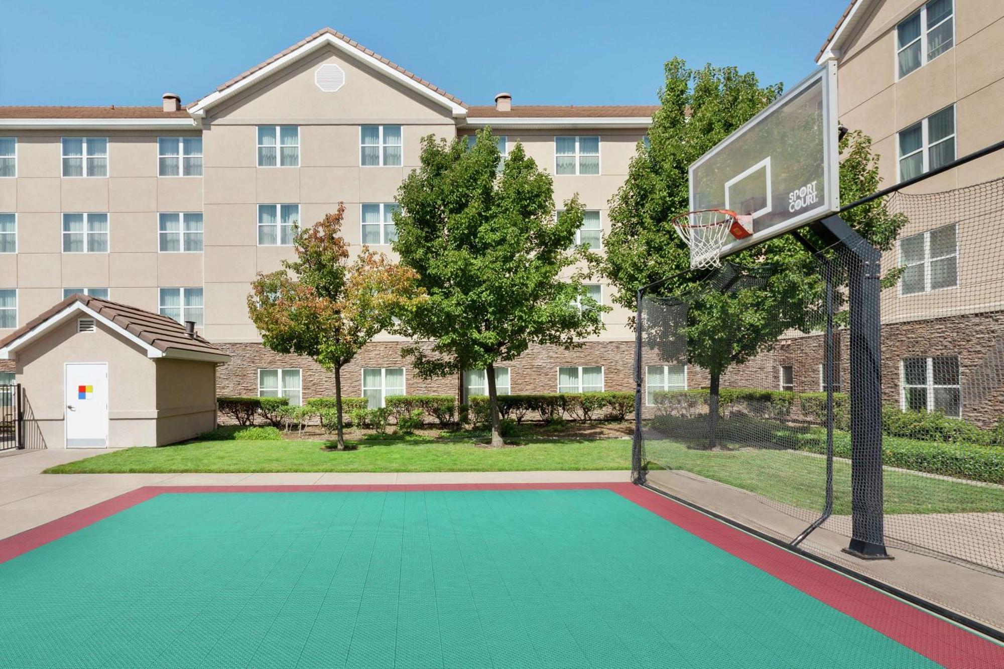 Homewood Suites By Hilton Sacramento/Roseville Exterior foto