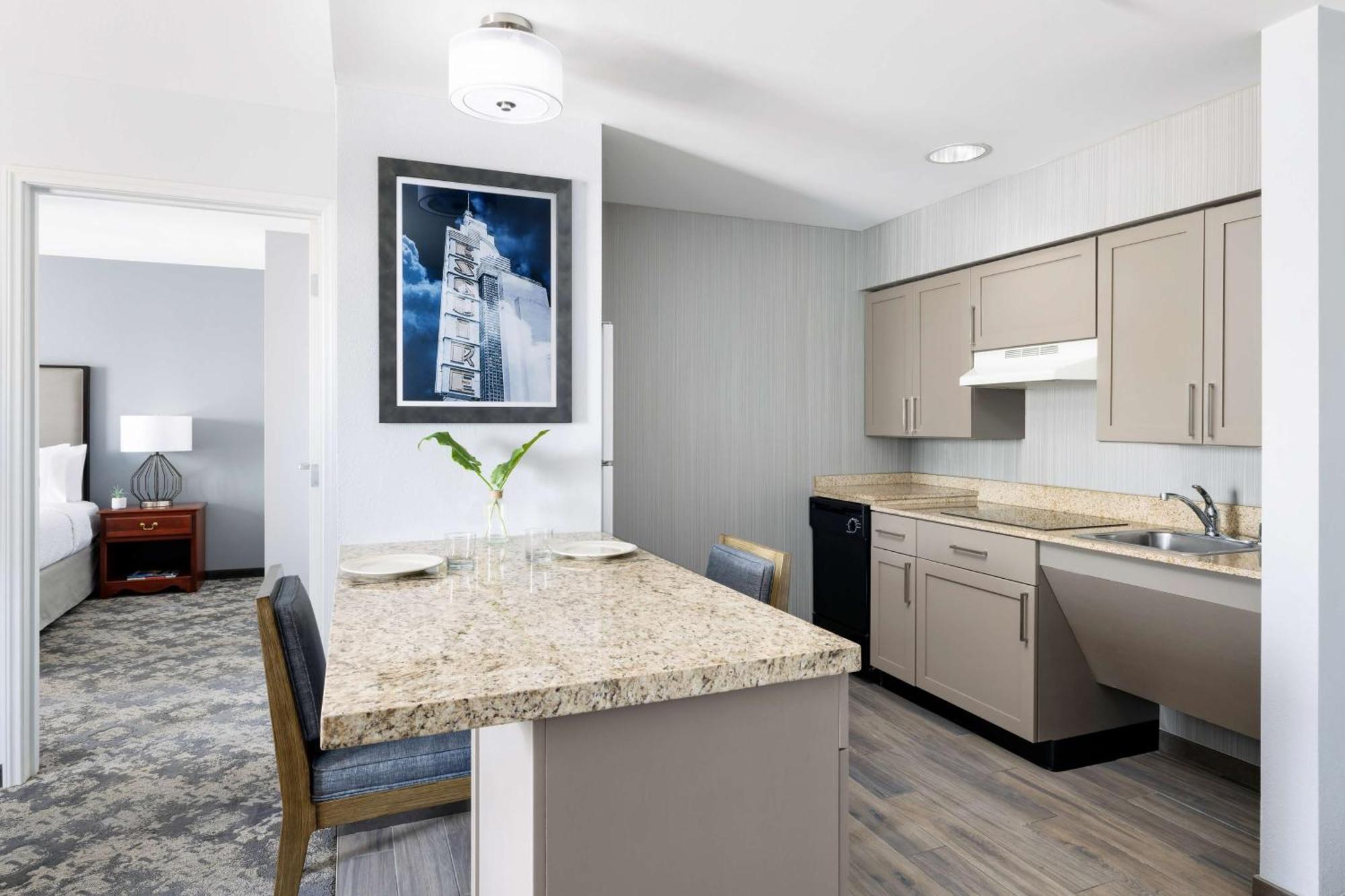Homewood Suites By Hilton Sacramento/Roseville Exterior foto