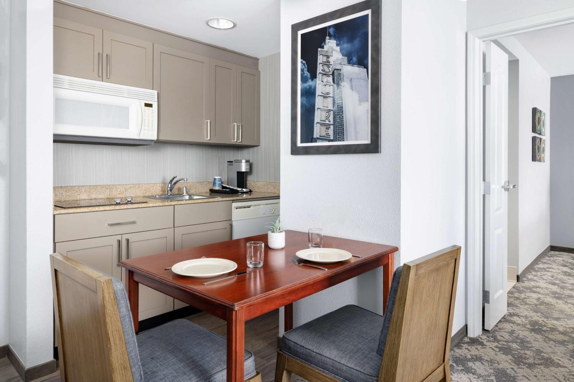 Homewood Suites By Hilton Sacramento/Roseville Exterior foto